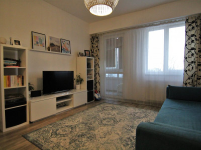 Apartament modern cu 2 camere in Someseni