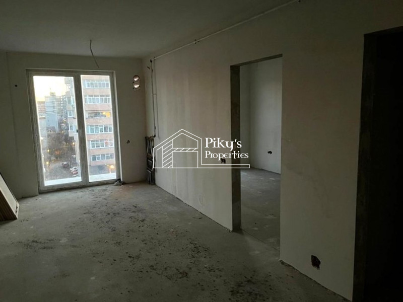 Apartament semifinisat cu 2 camere, imobil 2022, in cartierul Marasti