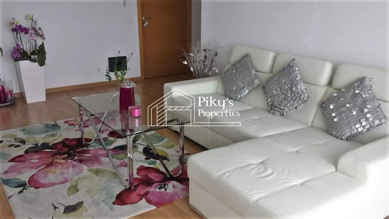 Apartament modern cu 3 camere ~65mp~ Gheorgheni, Viva City
