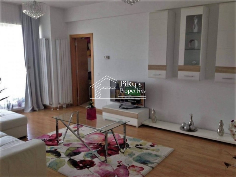 Apartament modern cu 3 camere ~65mp~ Gheorgheni, Viva City