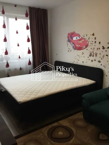 Apartament 2 camere ~ 57 mpu ~ Platinia Elite Residence ~ Piata Mihai Viteazu