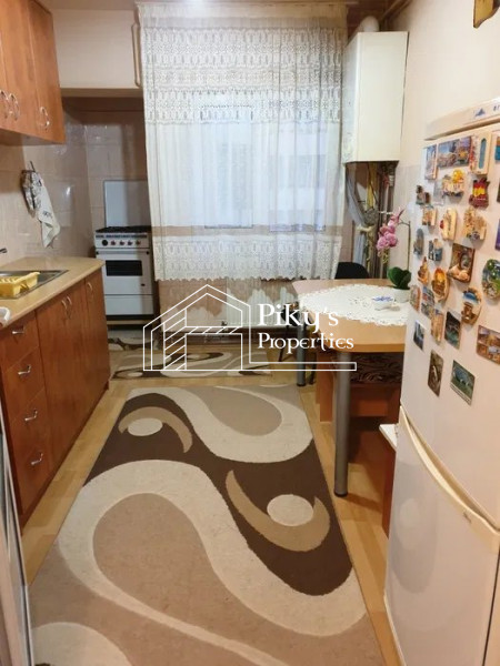 Apartament 4 camere ~ 78 mpu ~ str Aurel Vlaicu 
