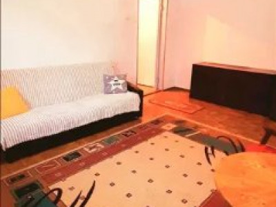 Apartament semidecomandat cu 2 camere in Gheorgheni
