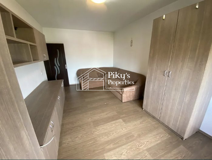 Apartament cu 2 camere decomandate situat in Marasti