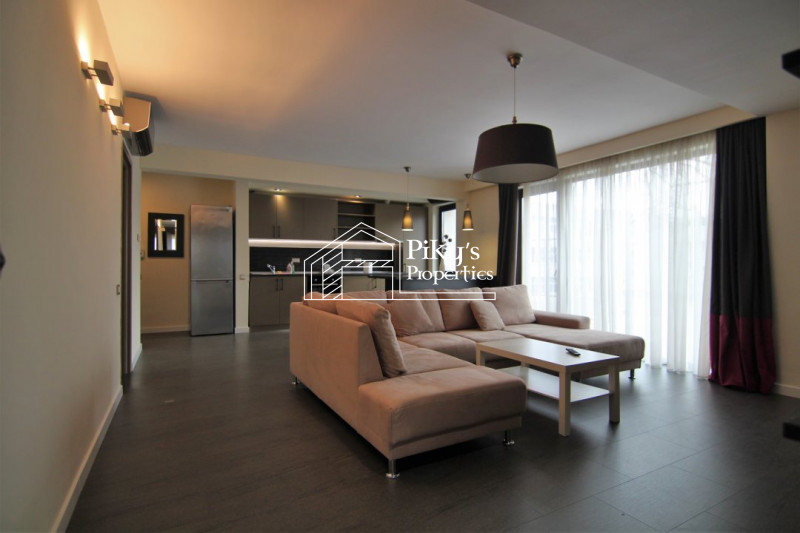 Apartament luxuriant cu 2 camere in cartierul Gheorgheni