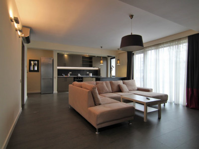 Apartament luxuriant cu 2 camere in cartierul Gheorgheni
