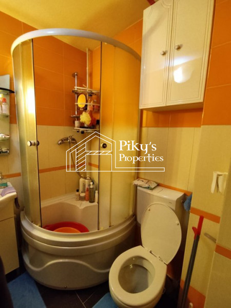 Apartament cu 4 camere decomandate pentru investitie in Marasti