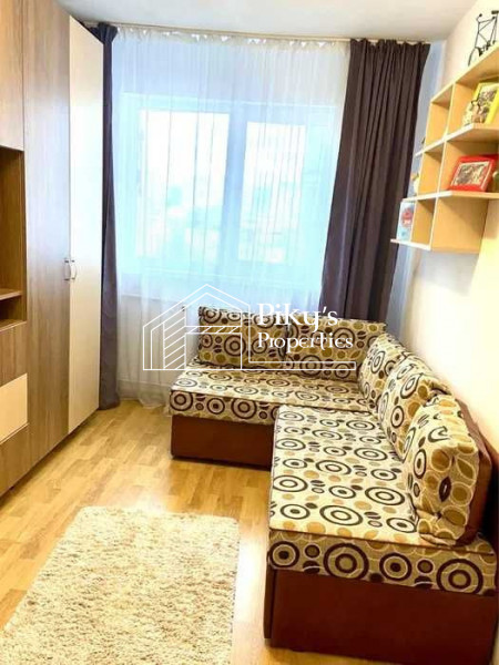 Apartament cu 2 camere decomandate situat in Manastur, zona BIG
